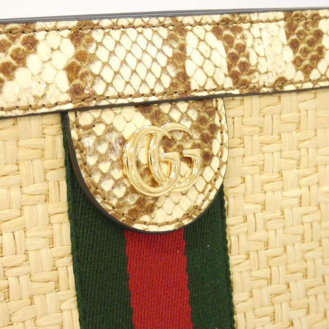 グッチ OPHIDIA 503877 ショルダーバッグ