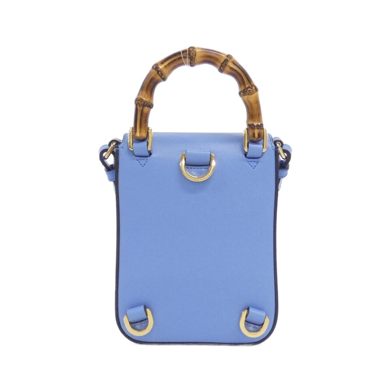 グッチ 702106 UZY0T ミニバッグ