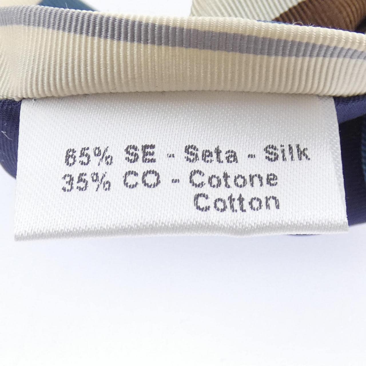 フランコバッシ FRANCO BASSI NECKTIE