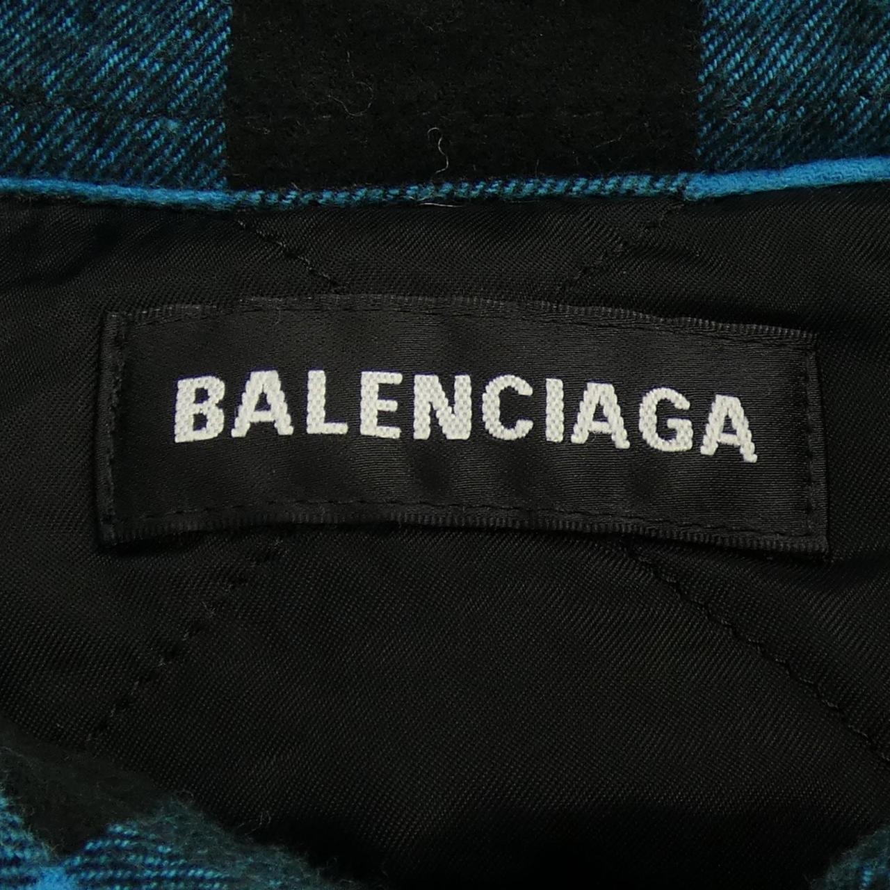 バレンシアガ BALENCIAGA シャツ