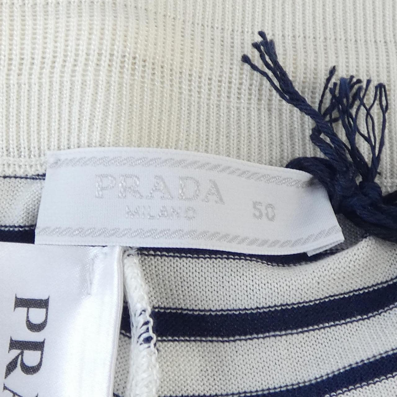 プラダ PRADA ショートパンツ