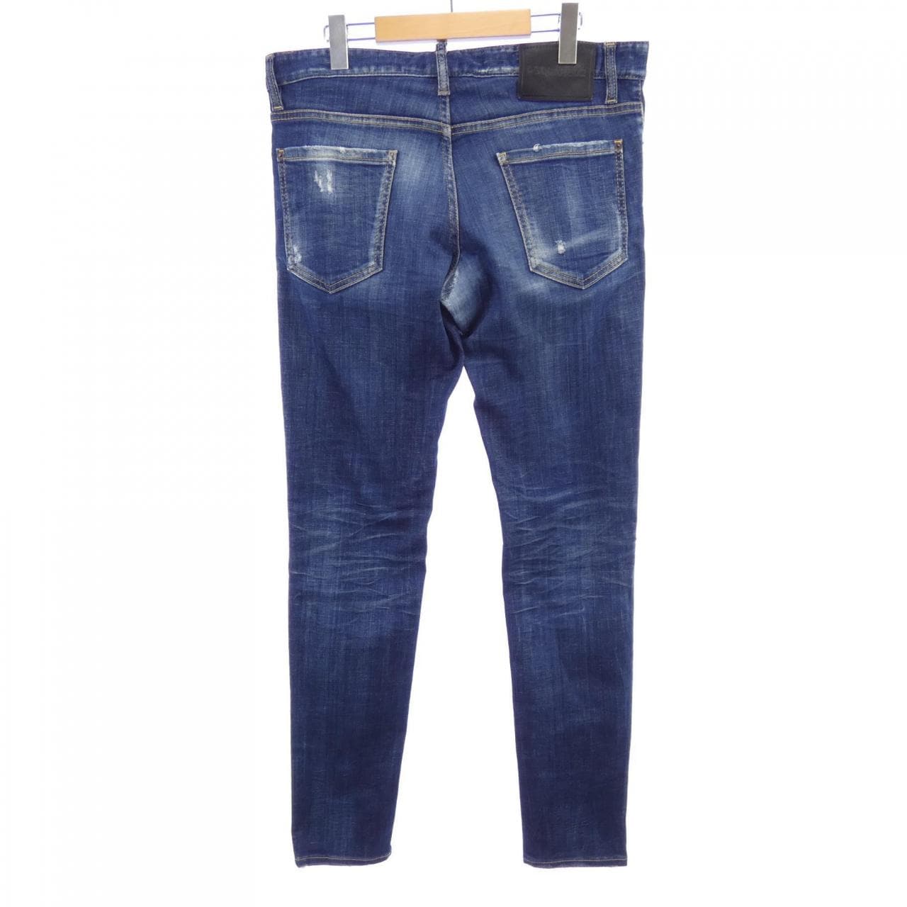 ディースクエアード DSQUARED2 S74LB1152 パンツ