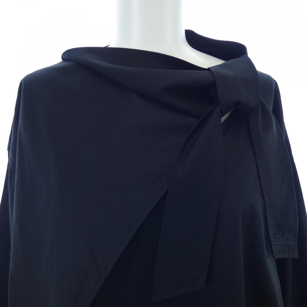 エルメス HERMES カレーシュ 2H0609DB トップス