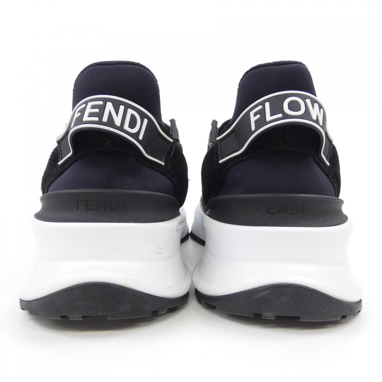 フェンディ FENDI FLOW スニーカー