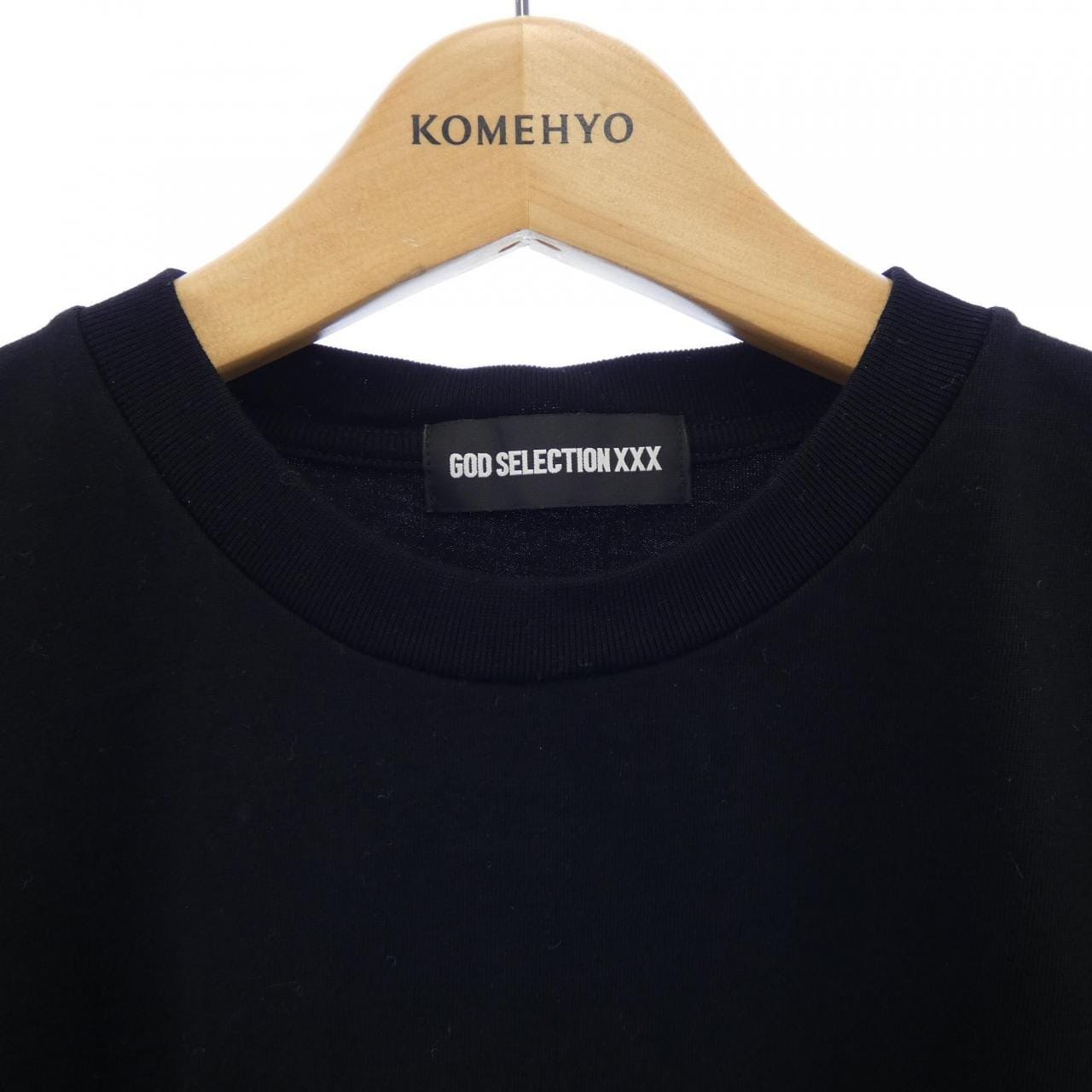 ゴットセレクショントリプルエックス GOD SELECTION XXX Tシャツ