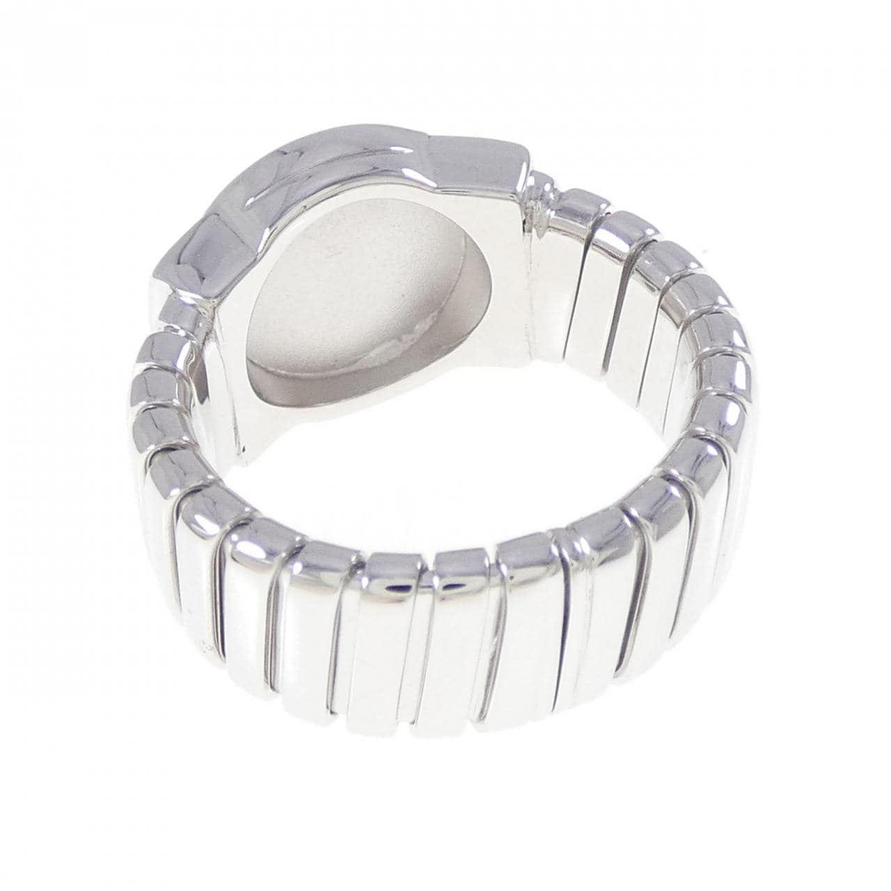 ブルガリ ブルガリブルガリ リング