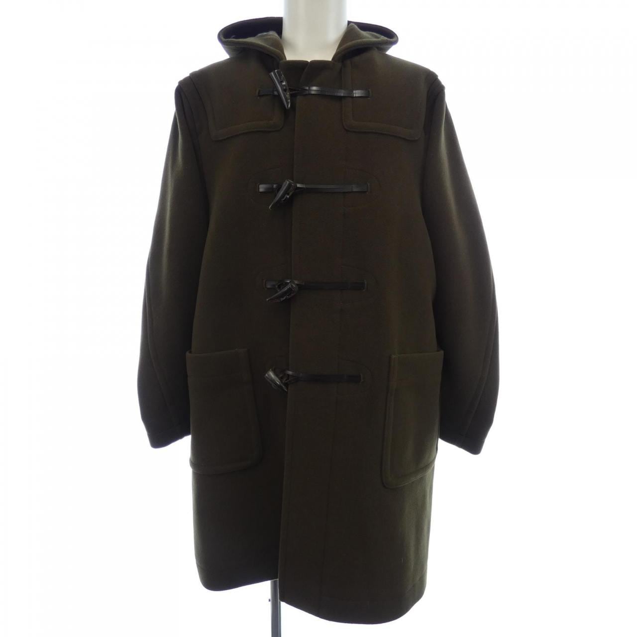 ユナイテッドアローズ UNITED ARROWS 1125-139-6559 ダッフルコート
