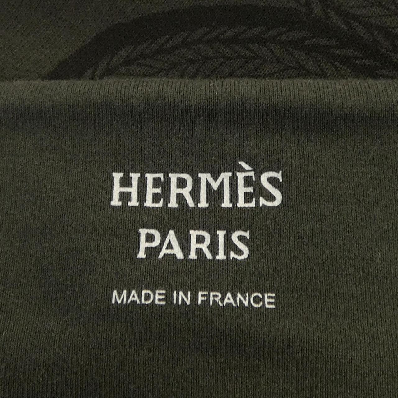 エルメス HERMES パルフロワリミックス 5H4514DT ワンピース