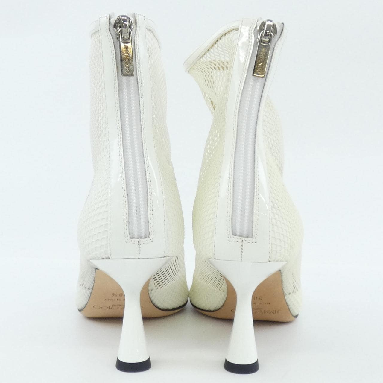 ジミーチュウ JIMMY CHOO ブーツ