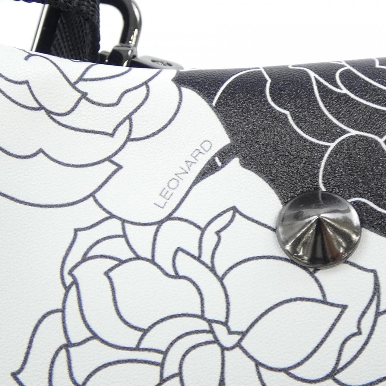レオナール LEONARD BAG