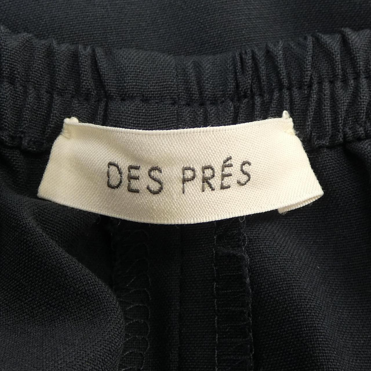 デプレ DES PRES パンツ