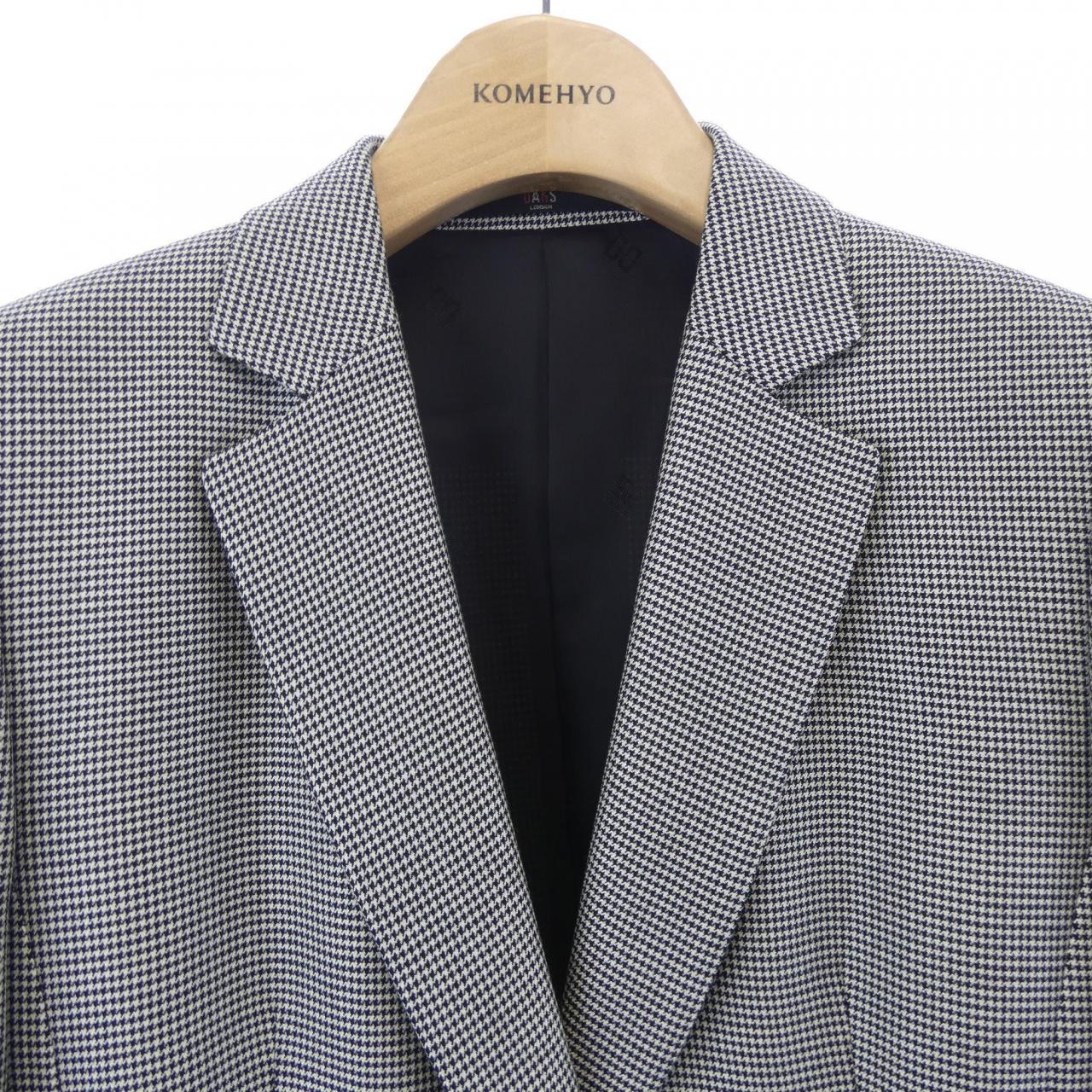 ダックス DAKS スーツ