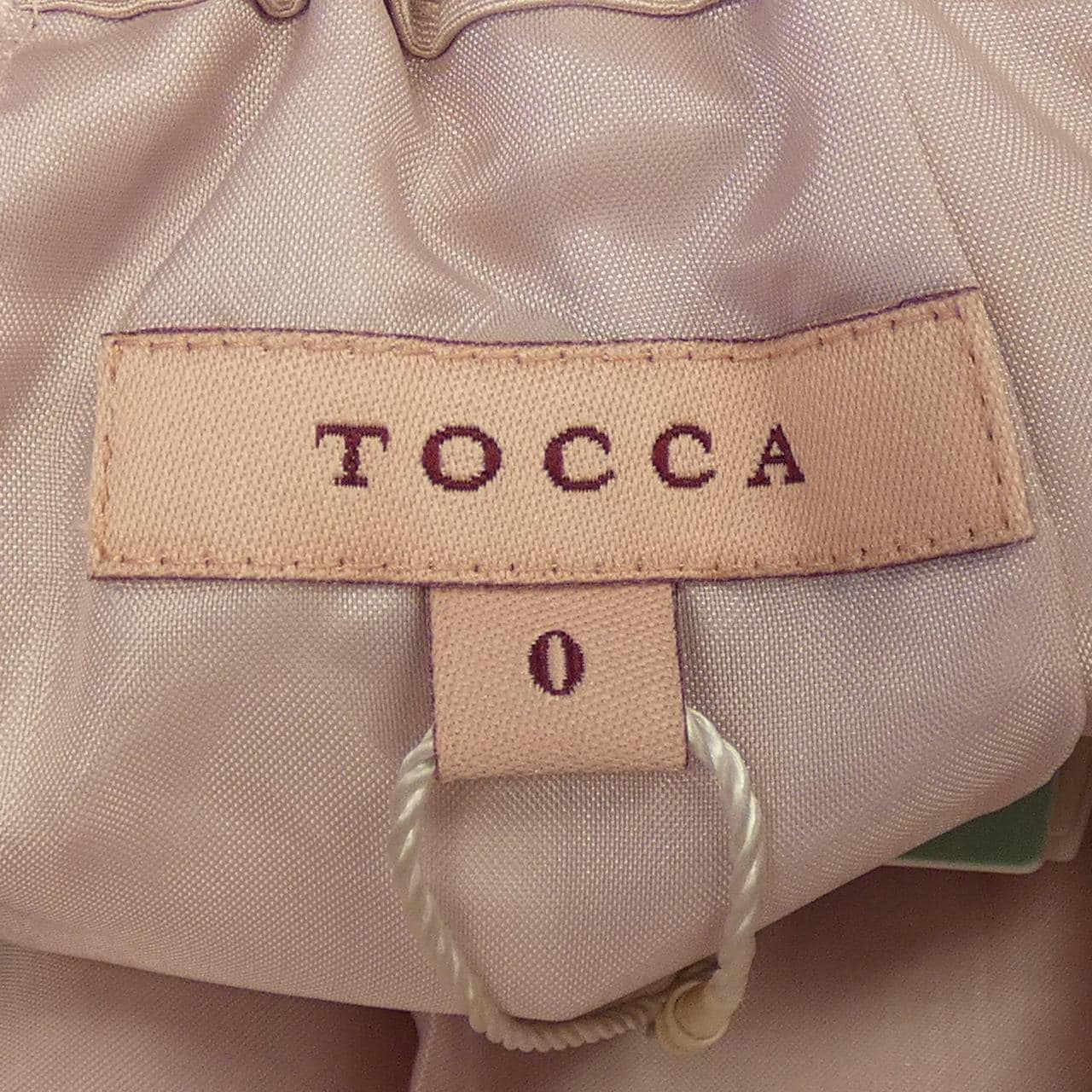 トッカ TOCCA スカート