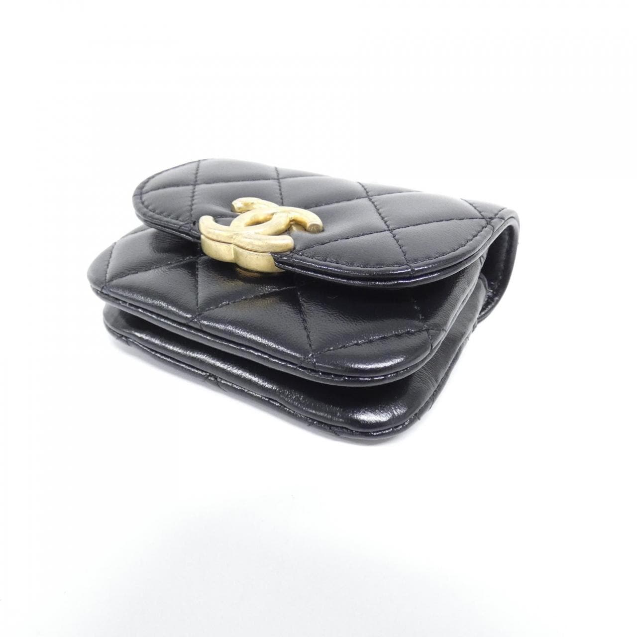 シャネル バッグチャーム