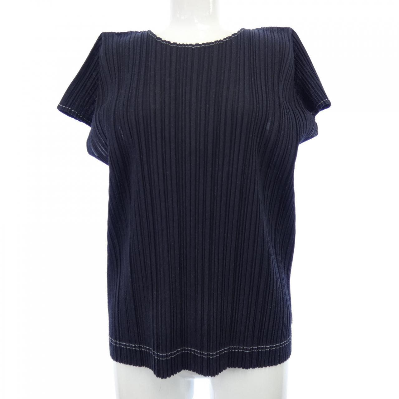 プリーツプリーズ PLEATS PLEASE PP21-JK211 トップス