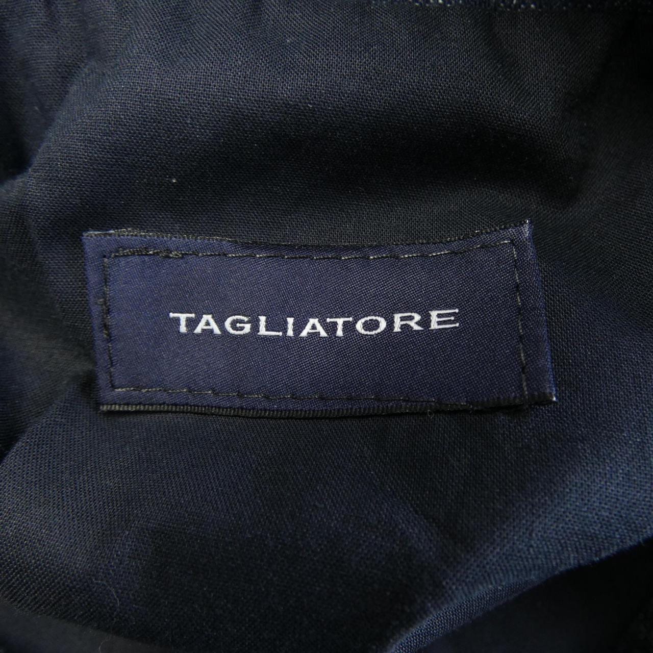 タリアトーレ TAGLIATORE LUAP PE ベスト