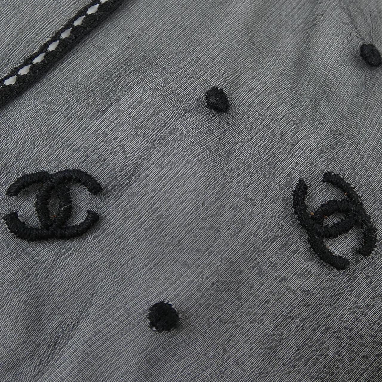 シャネル CHANEL STOLE