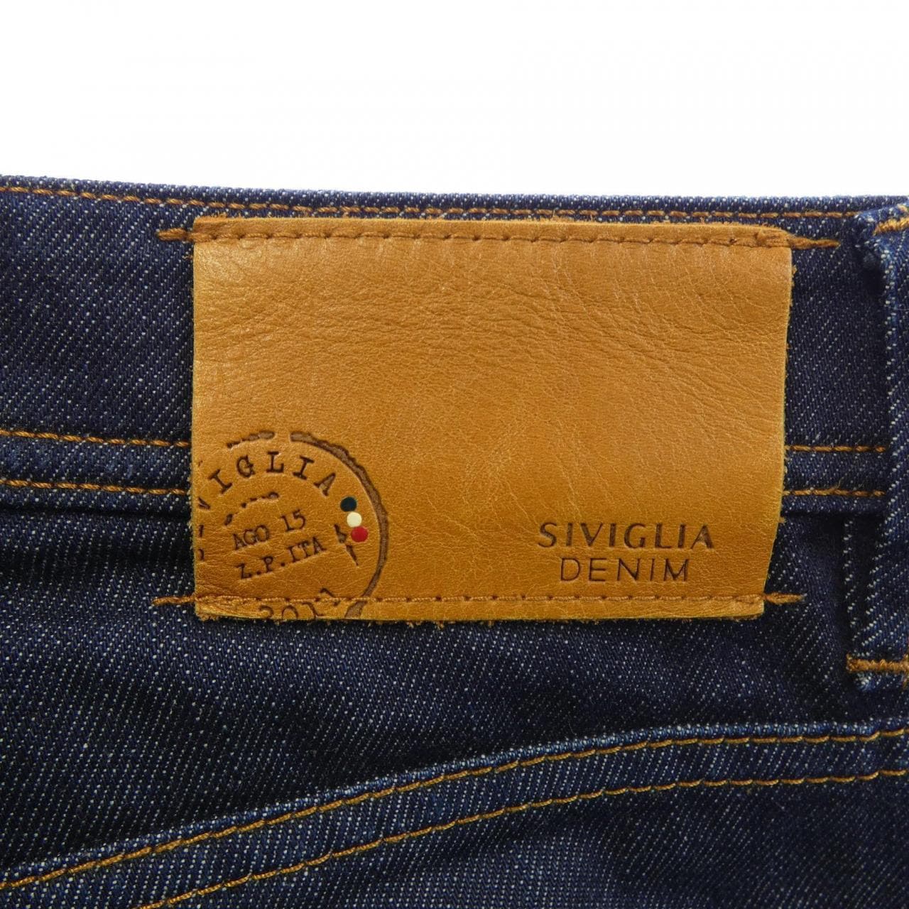 シビリア SIVIGLIA パンツ