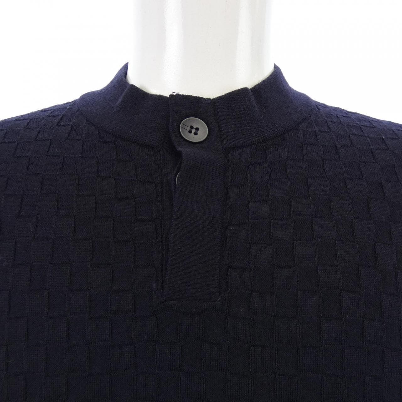 アルマーニコレツィオーニ ARMANI collezioni ニット