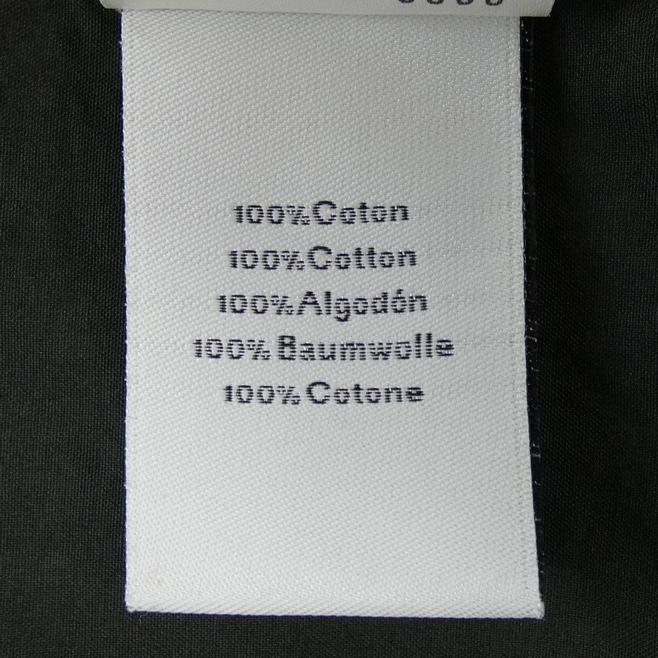 エルメス HERMES *32-5606. シャツ