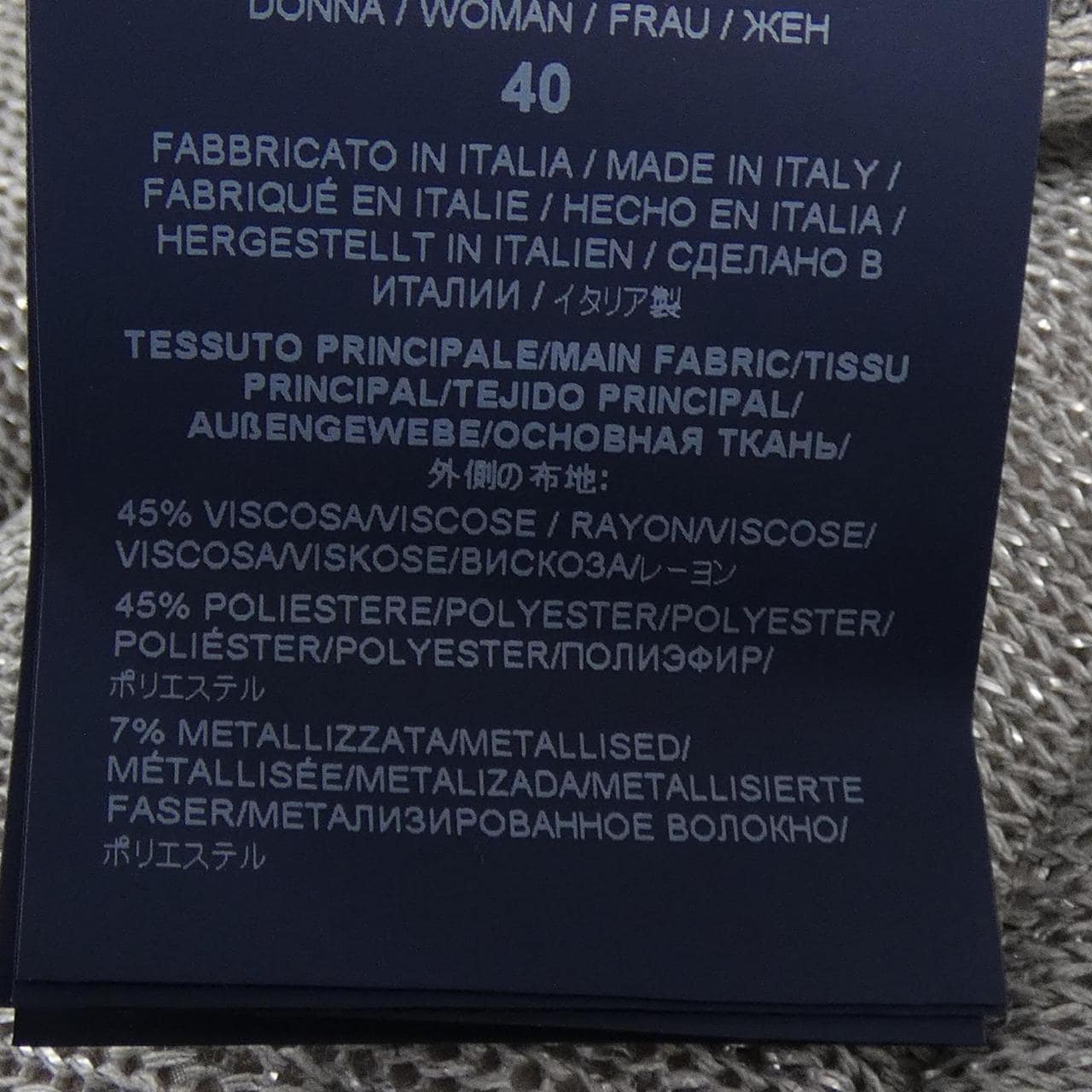 ヘルノ Herno PI0026DNW ダウンベスト