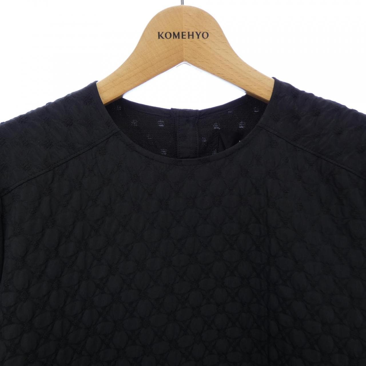 トリココムデギャルソン tricot COMME des GARCONS TF-O008 ワンピース