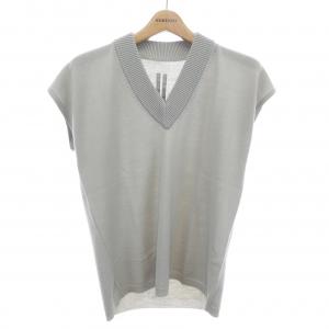 リックオウエンス Rick owens RP02B6602 ベスト