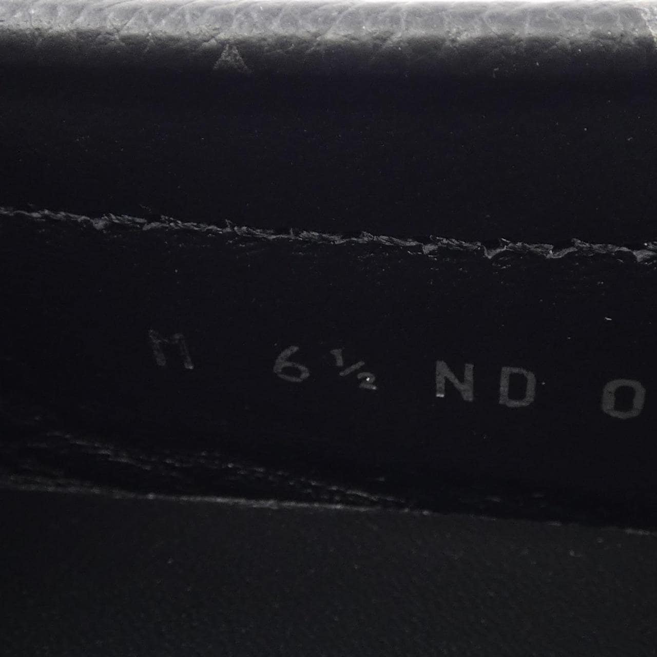 ルイヴィトン LOUIS VUITTON LVドライバーライン ローファー シューズ