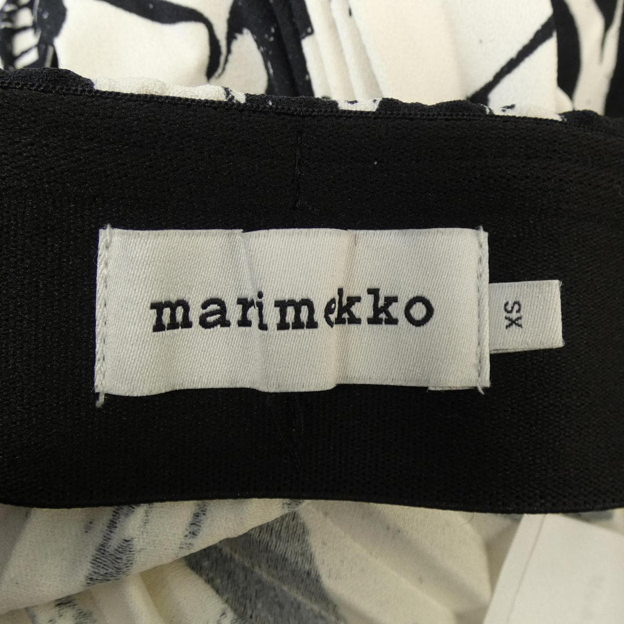 マリメッコ MARIMEKKO スカート