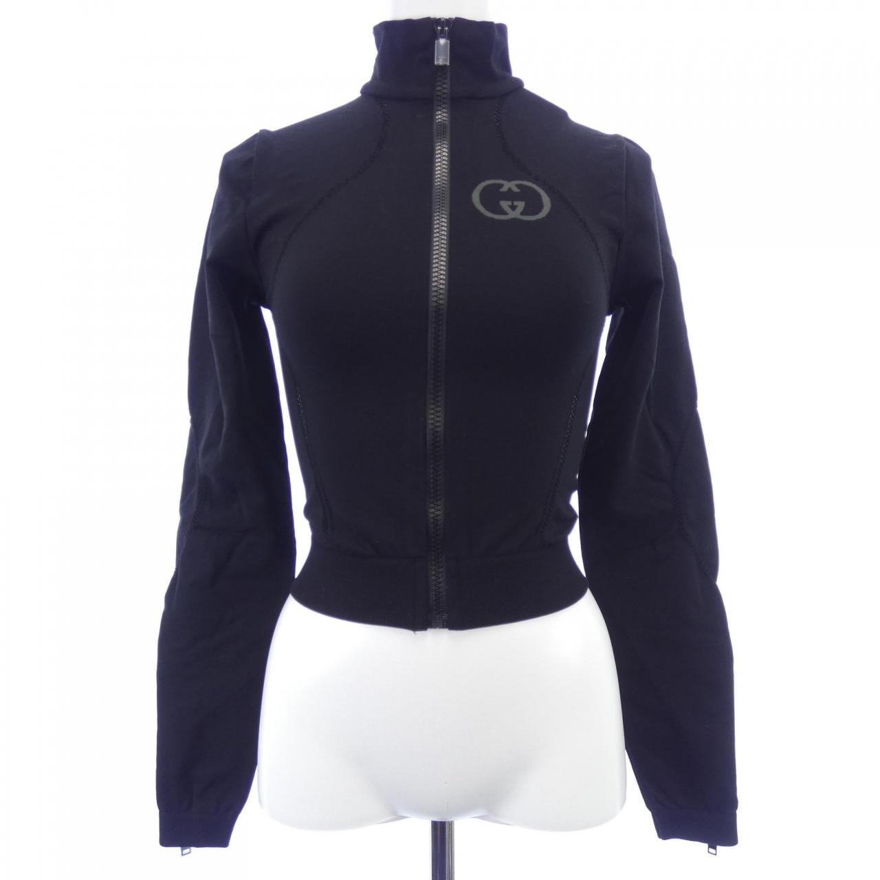 グッチ GUCCI 716747 XJETV カーディガン