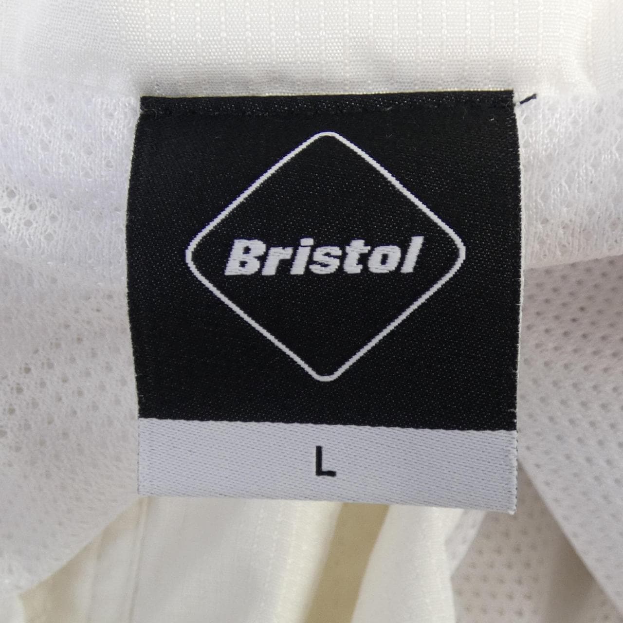 エフシーアールビー F.C.R.B. FCRB-242000 ジャケット