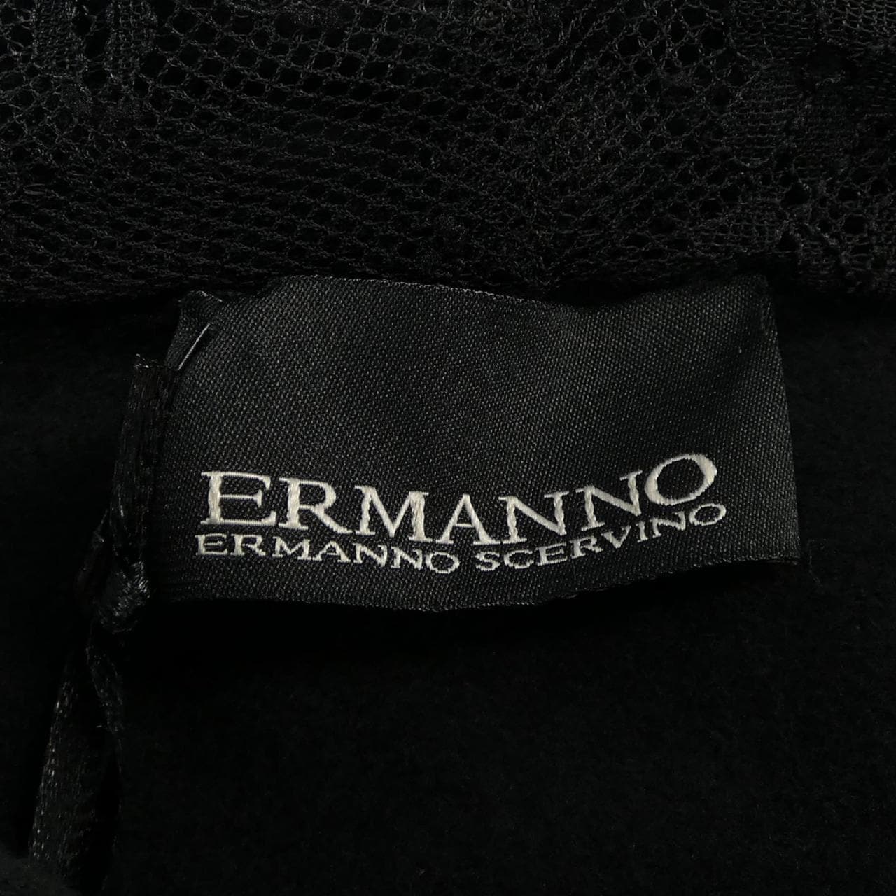 エルマンノ ERMANNO SK081119 ワンピース