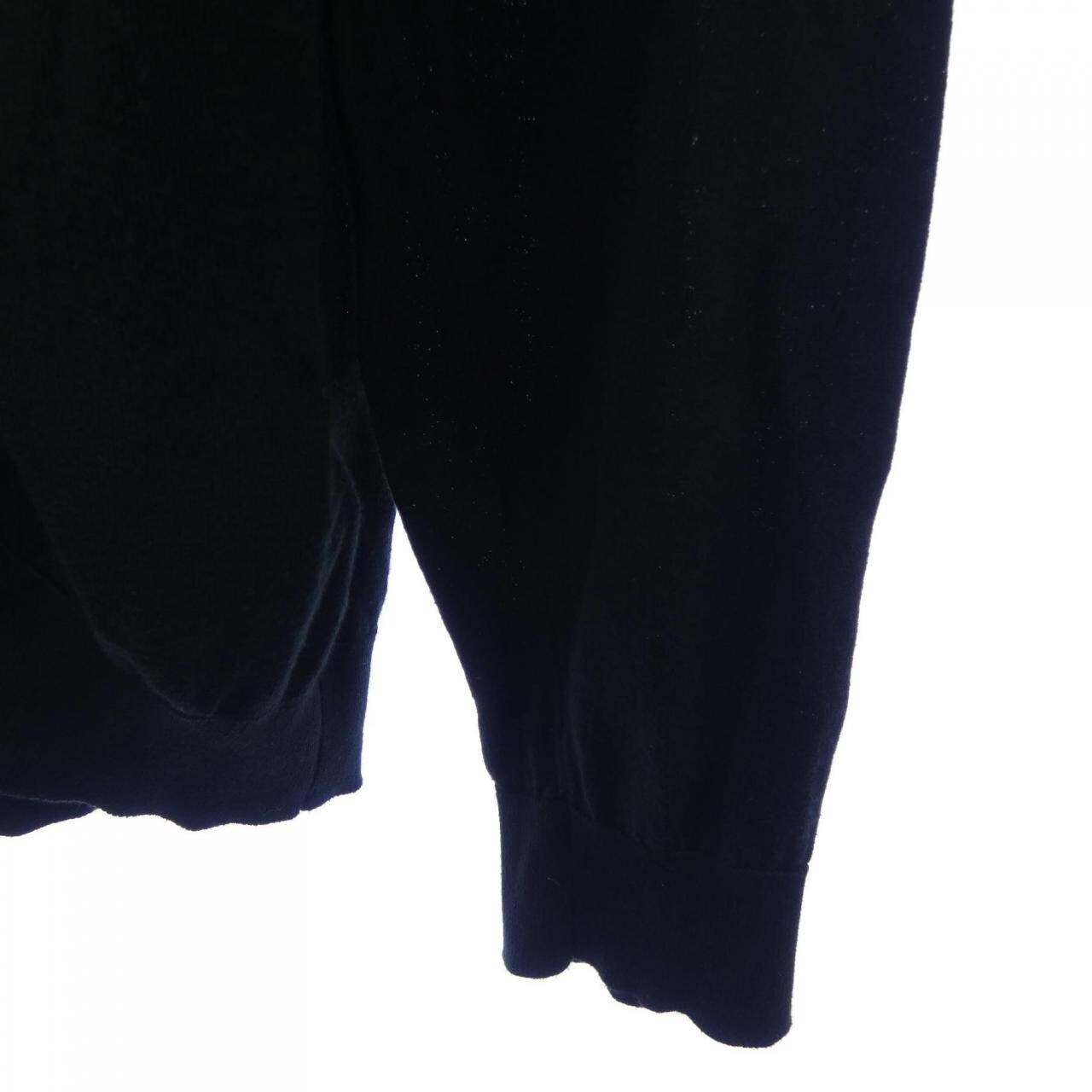 ジョンスメドレー JOHN SMEDLEY カーディガン