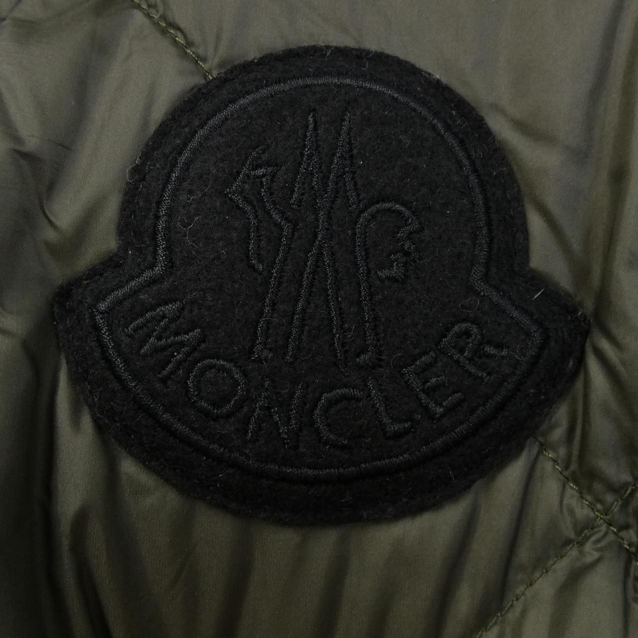 モンクレール MONCLER DUROC ダウンコート