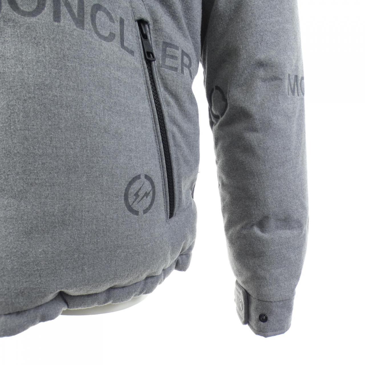 モンクレール ジーニアス MONCLER GENIUS FRAGMENT HIROSHI FUJIWARA MAYGON ダウンジャケット