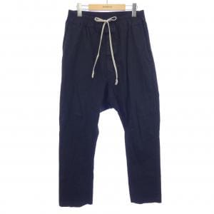 リックオウエンス Rick owens RU17S9380-TE パンツ