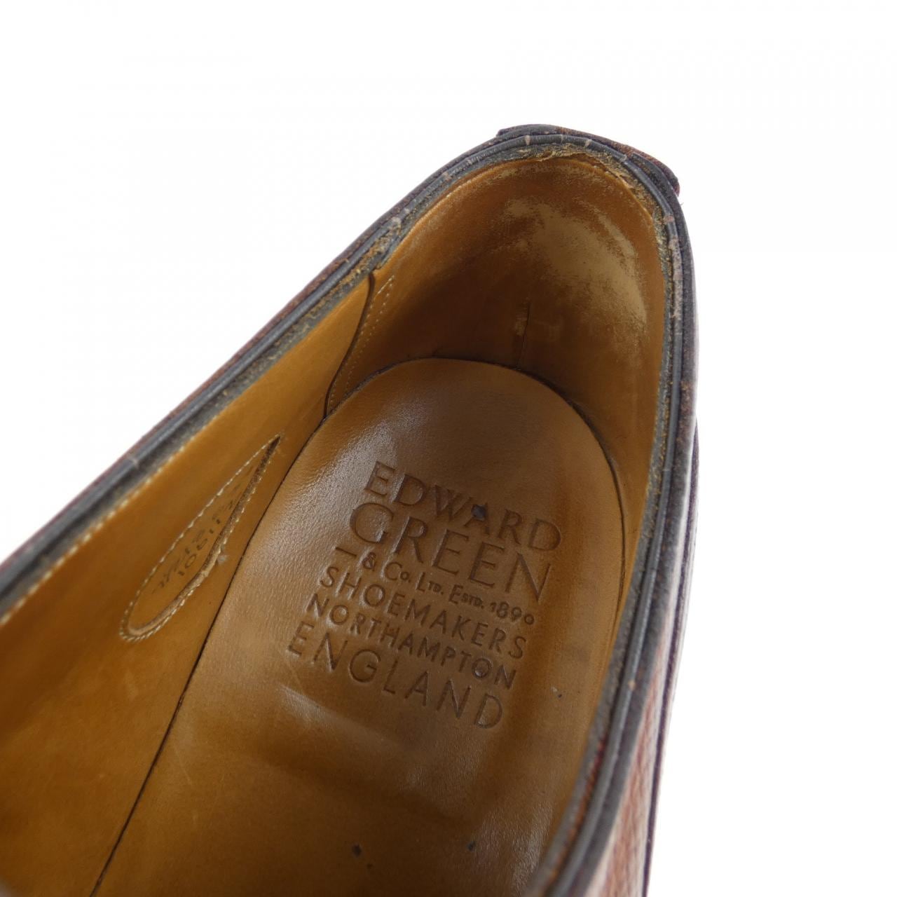 エドワードグリーン EDWARD GREEN DOVER シューズ