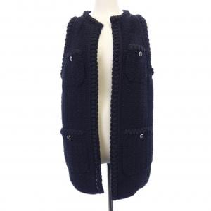 シャネル CHANEL P72795K10459 22S ベスト