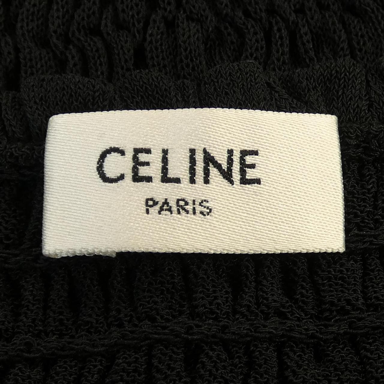 セリーヌ CELINE TRIOMPH 2AE0P833X ニット