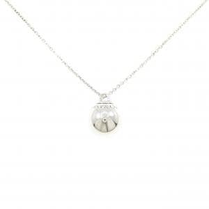 ティファニー ボール ネックレス