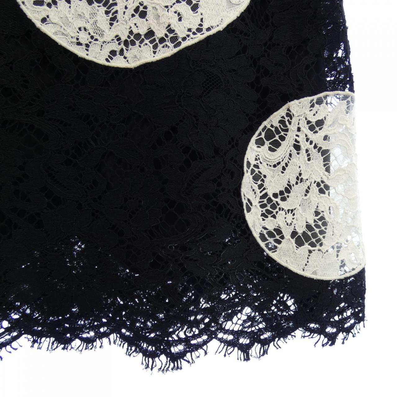 Dolce DOLCE&GABBANA Gabbana F4X45XGD96E 半身裙