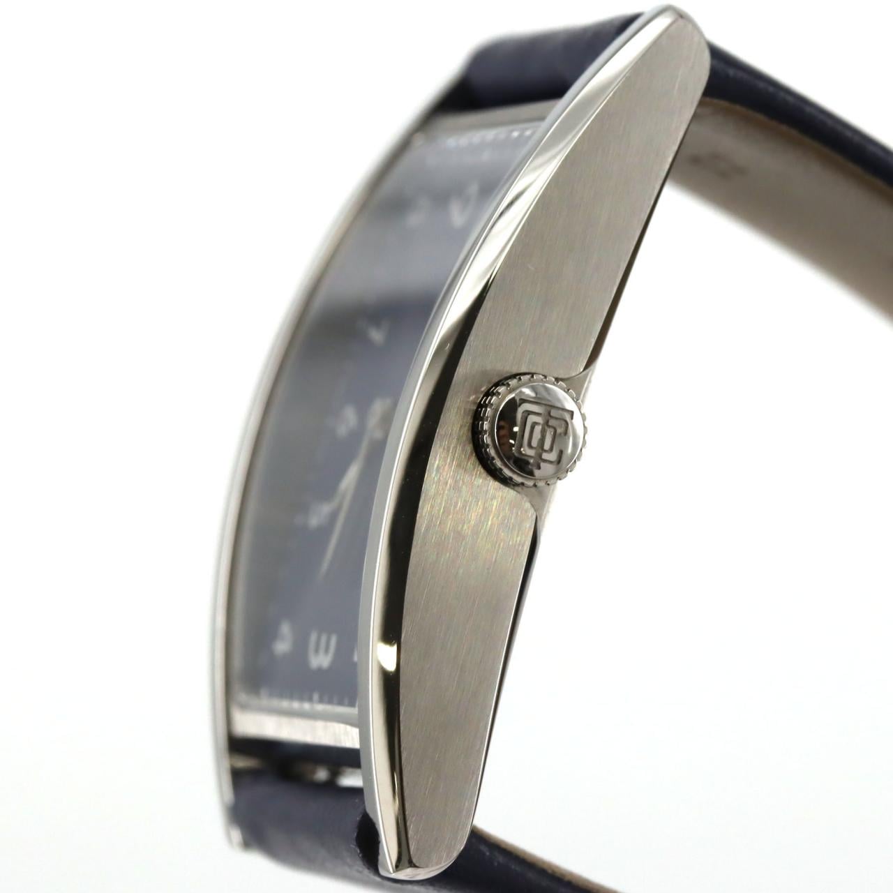 ティファニー イーストウエストミニ 3668644 SS クォーツ