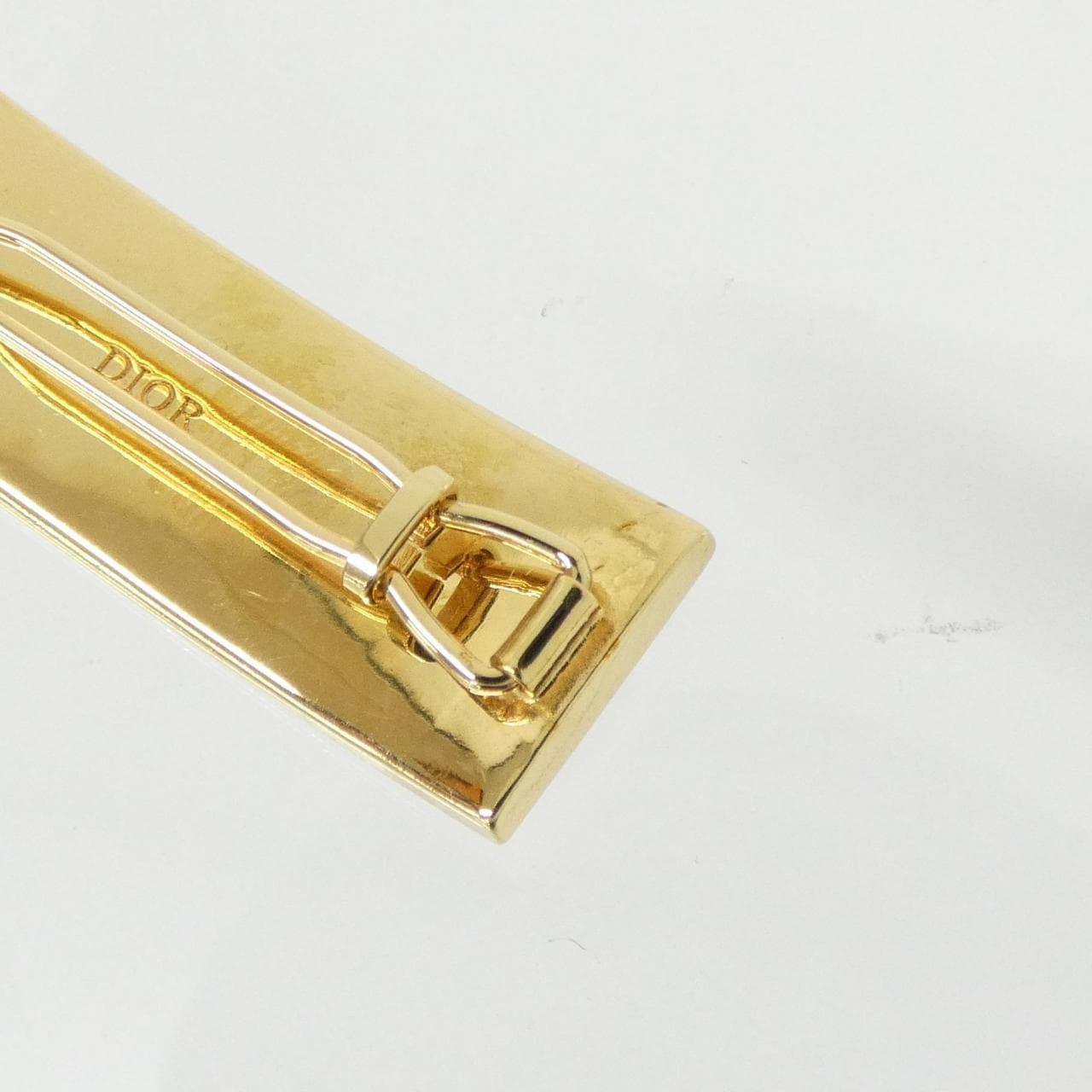 クリスチャンディオール ディオール ナイト コード V1605WOMLQ ヘアークリップ