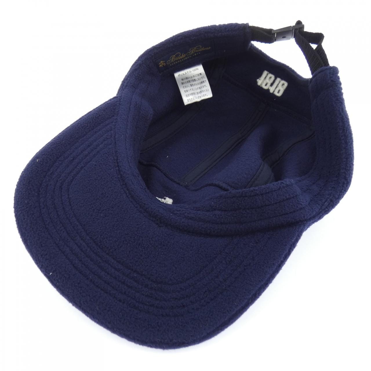 ブルックスブラザーズ BROOKS BROTHERS キャップ