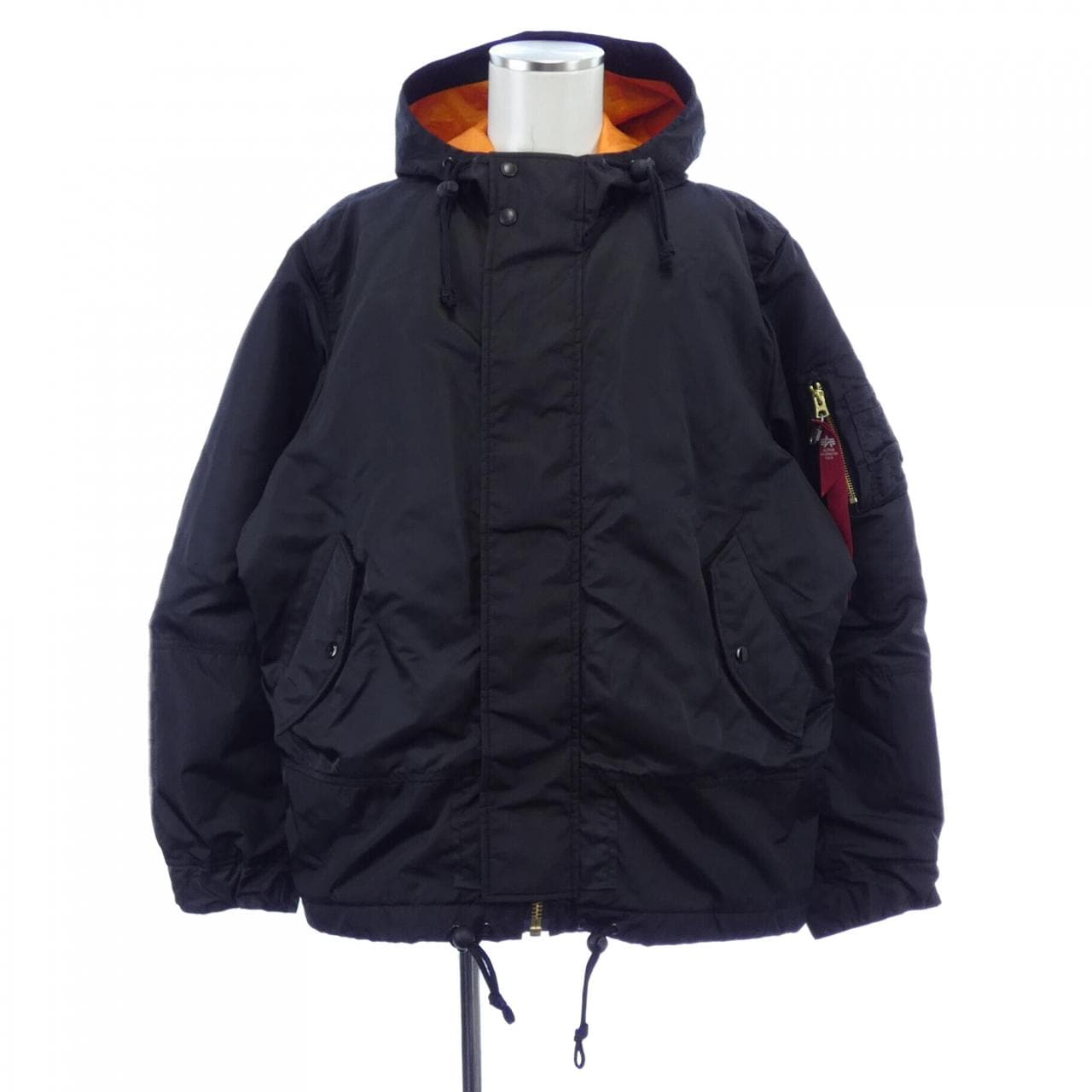 アイジュンヤワタナベ eye JUNYA WATANABE WM-J916 ALPHA ジャケット