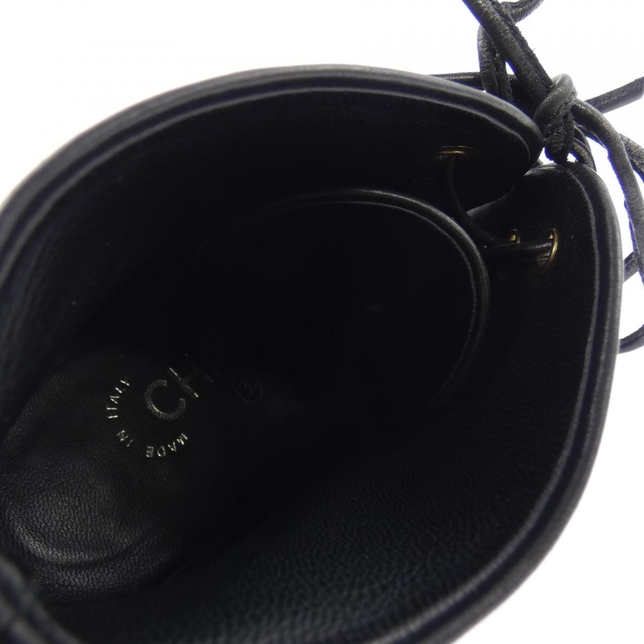 シャネル CHANEL G29214 ブーツ