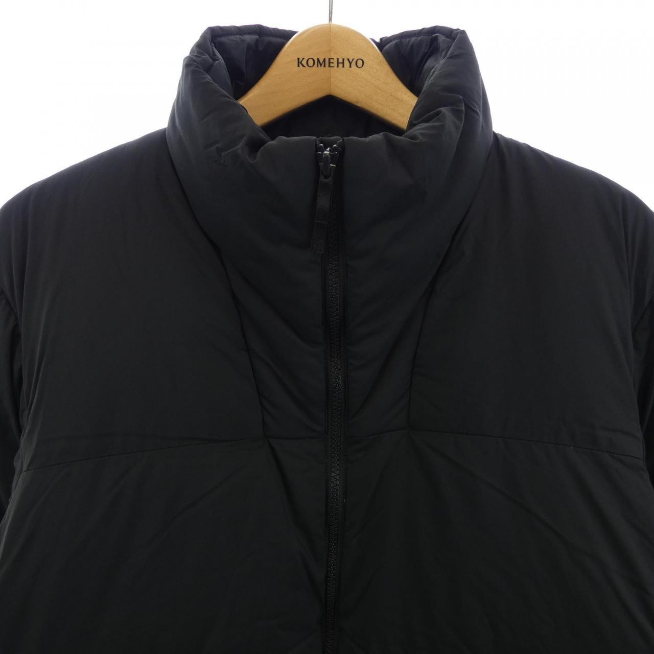 アークテリクスヴェイランス ARC'TERYX VEILANCE X000007266 ダウンジャケット