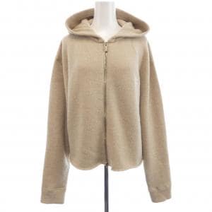 ミュウミュウ MIU MIU フーディージャケット MMF770 S232 1XS9 パーカー