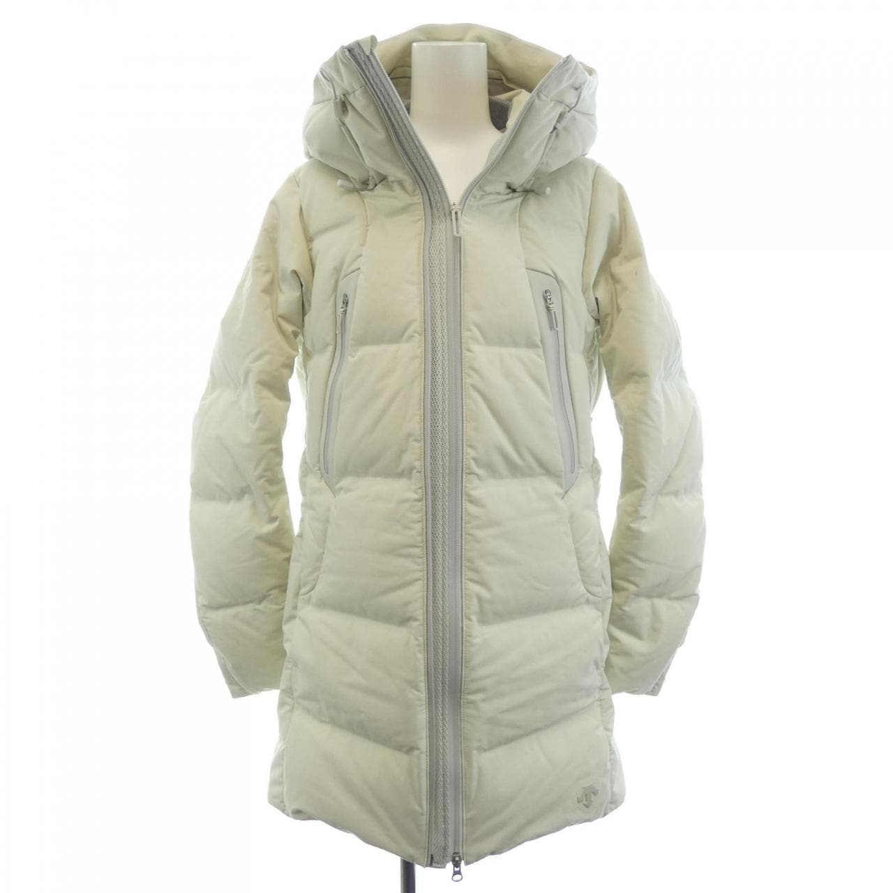 デサント DESCENTE DAWOGK42U ダウンジャケット