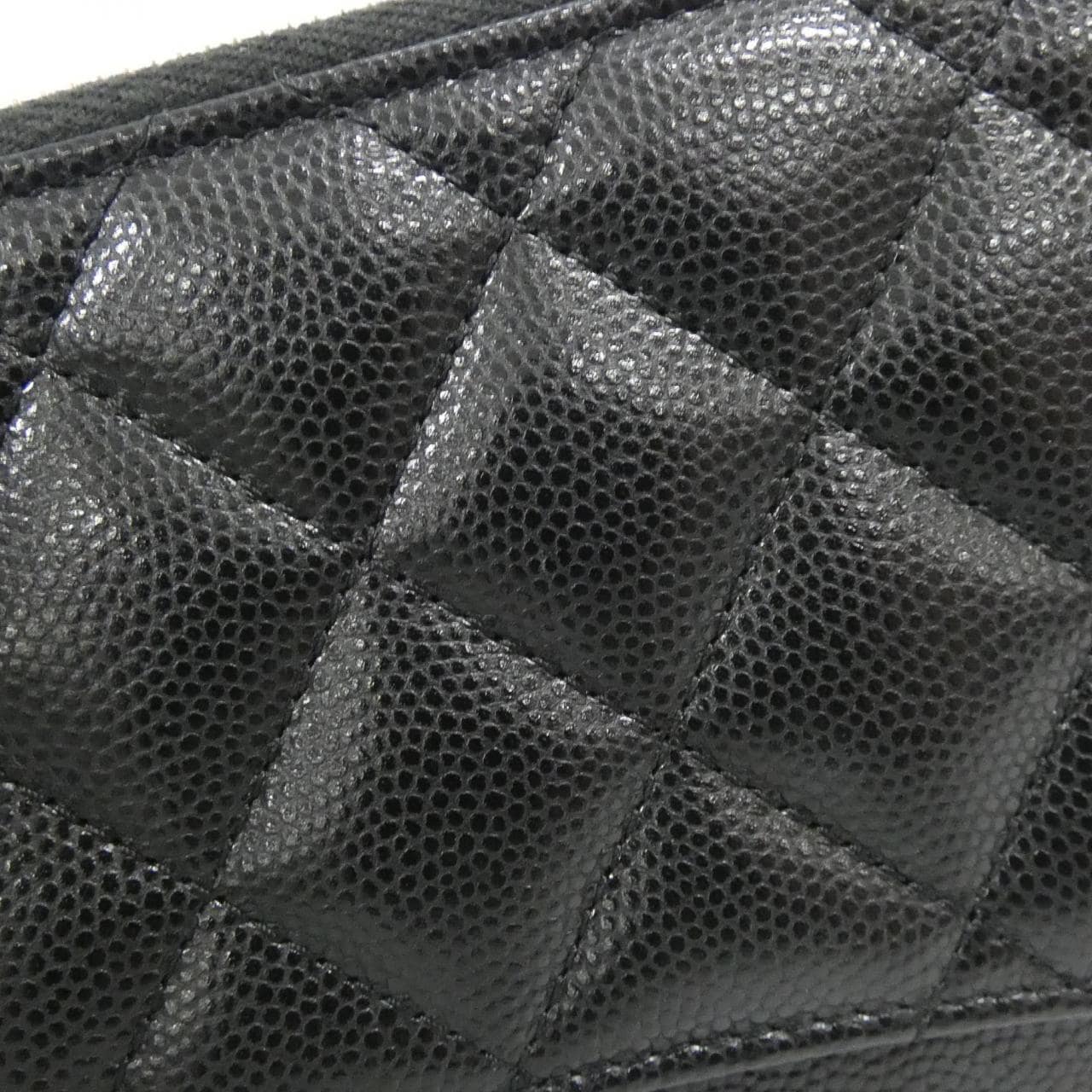 シャネル タイムレスクラシック ライン AP0766 財布